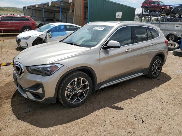 VIN WBXJG9C02N5U57793 2022 BMW X1, Xdrive28I no.1