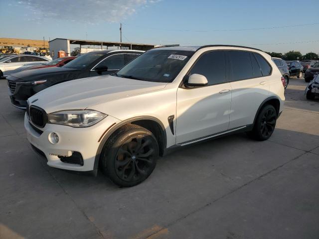 2016 BMW X5 xDrive35D VIN: 5UXKS4C57G0N14213 Lot: 58242914