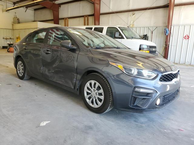 2021 Kia Forte Fe VIN: 3KPF24AD2ME350000 Lot: 58355744