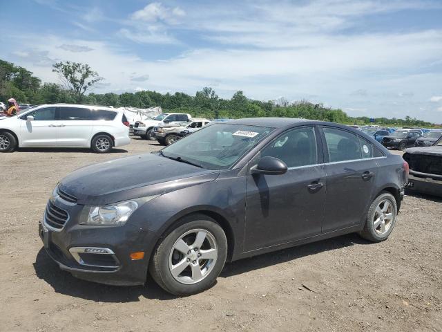 2016 Chevrolet Cruze Limited Lt VIN: 1G1PE5SB7G7155991 Lot: 56440014