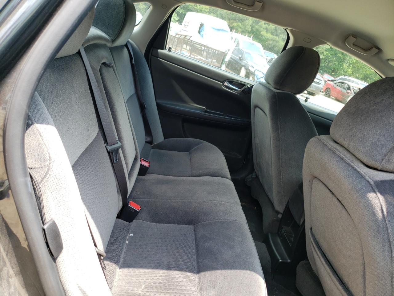 2G1WB5E38C1325047 2012 Chevrolet Impala Lt