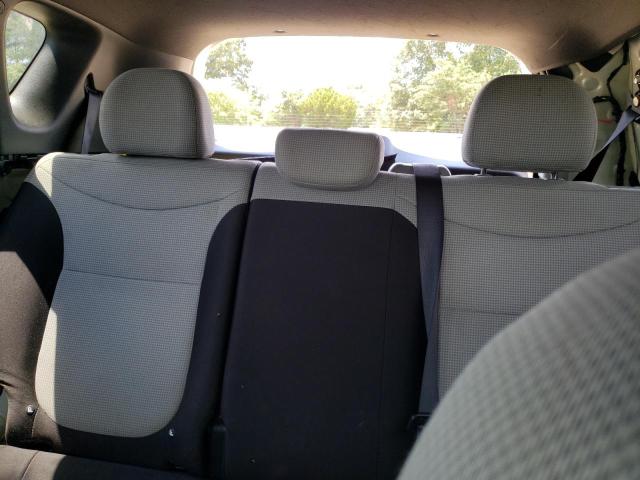 2017 Kia Soul VIN: KNDJN2A28H7458342 Lot: 58860344