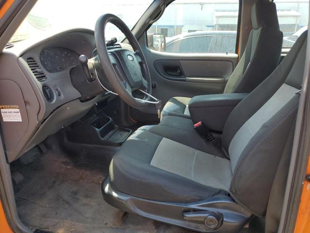 2008 Ford Ranger Super Cab VIN: 1FTZR15E88PA06672 Lot: 59280734