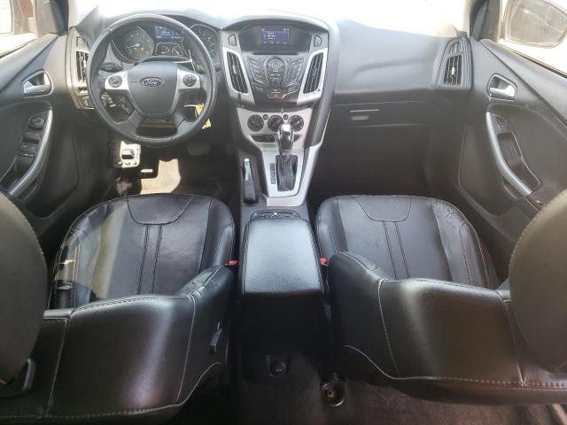 2014 Ford Focus Se VIN: 1FADP3K26EL248388 Lot: 56432404