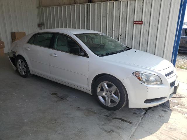 1G1ZA5EU3CF393175 2012 Chevrolet Malibu Ls