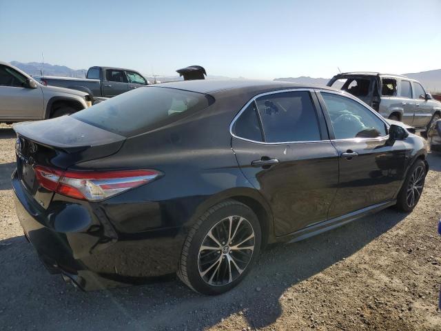 VIN 4T1B11HK7JU654050 2018 Toyota Camry, L no.3