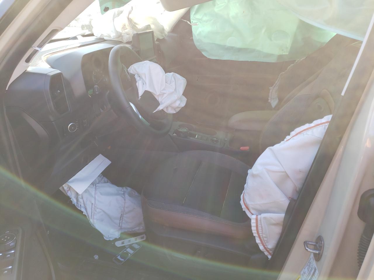 3FMCR9C63RRE58941 2024 Ford Bronco Sport Outer Banks