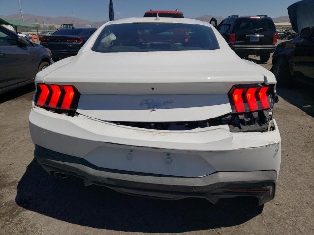 2024 Ford Mustang VIN: 1FA6P8TH2R5110964 Lot: 61064964