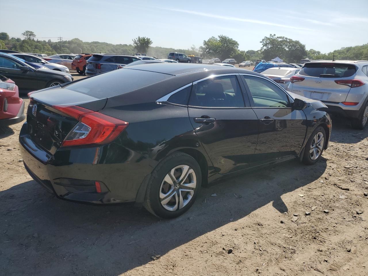 2HGFC2F50GH530072 2016 Honda Civic Lx 2HGFC2F50GH530072 2016 Honda Civic Lx