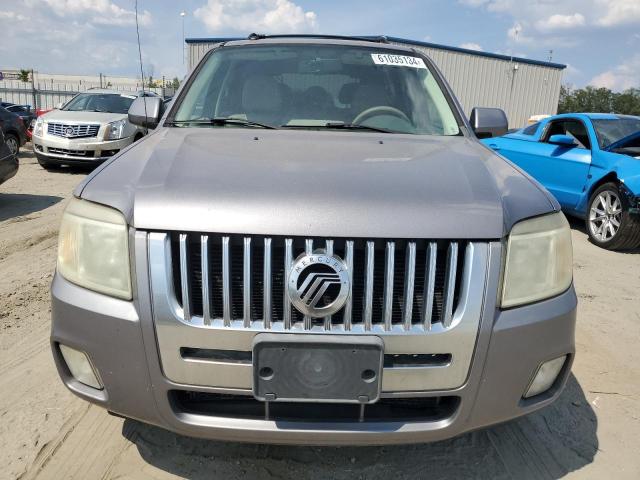 2008 Mercury Mariner Premier VIN: 4M2CU97168KJ43209 Lot: 61035134