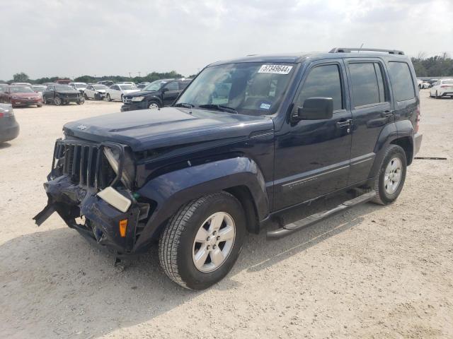 2012 Jeep Liberty Sport VIN: 1C4PJLAK4CW189363 Lot: 57349644