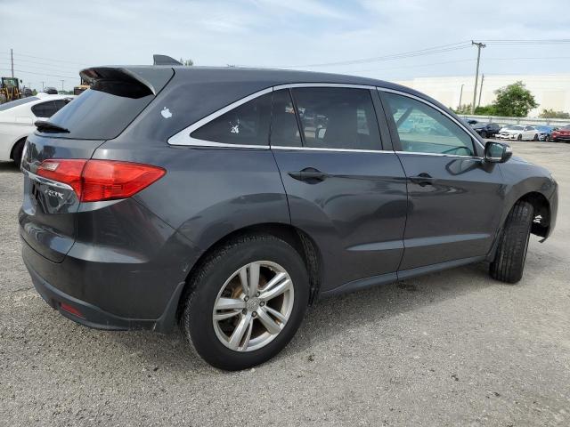 2013 Acura Rdx VIN: 5J8TB3H32DL004533 Lot: 59529064