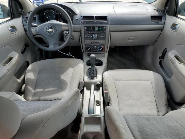 2009 Chevrolet Cobalt Ls VIN: 1G1AS58H297132390 Lot: 59930744