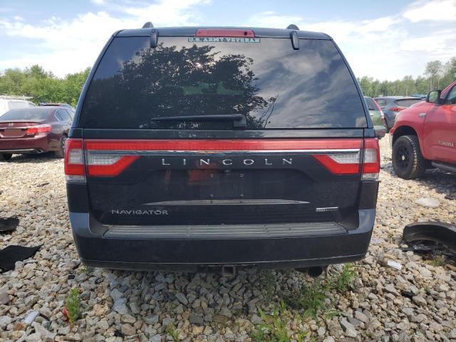 VIN 5LMJJ2JT8FEJ05170 2015 Lincoln Navigator no.6