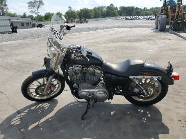 2009 HARLEY-DAVIDSON XL883 L 1HD4CR2109K448774