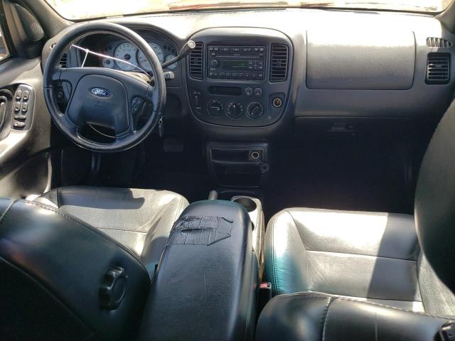 2002 Ford Escape Xlt VIN: 1FMCU04162KD97124 Lot: 58640444