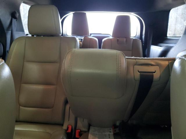 2011 Ford Explorer Xlt VIN: 1FMHK8D8XBGA60417 Lot: 59667094