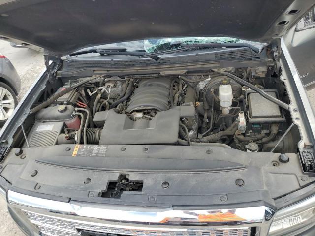 2017 GMC Sierra K1500 Denali VIN: 3GTU2PEJ0HG246754 Lot: 57657124