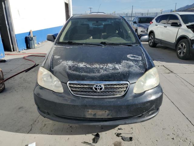 2006 Toyota Corolla Ce VIN: 1NXBR30E86Z762159 Lot: 59057934