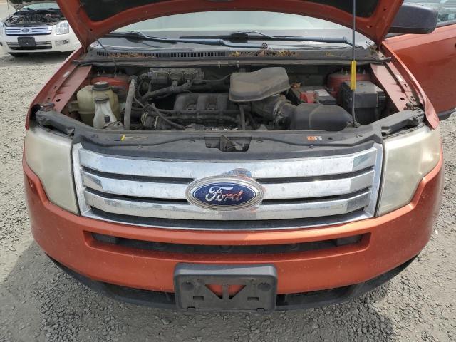 2007 Ford Edge Se VIN: 2FMDK46C97BB08982 Lot: 59302454