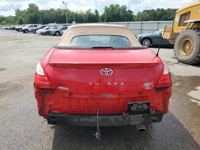 2008 Toyota Camry Solara Se VIN: 4T1FA38P68U150057 Lot: 59264504