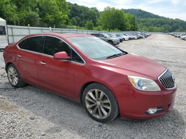 VIN 1G4PR5SK1D4116687 2013 Buick Verano, Convenience no.4