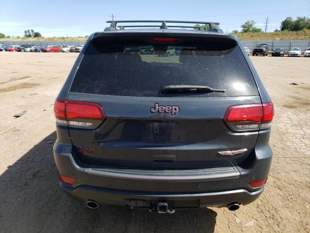 2018 Jeep Grand Cherokee Trailhawk VIN: 1C4RJFLT2JC278346 Lot: 60002374