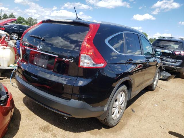 2HKRM4H70CH607785 2012 Honda Cr-V Exl