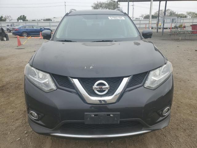 2016 Nissan Rogue S VIN: 5N1AT2MT4GC883665 Lot: 57662104