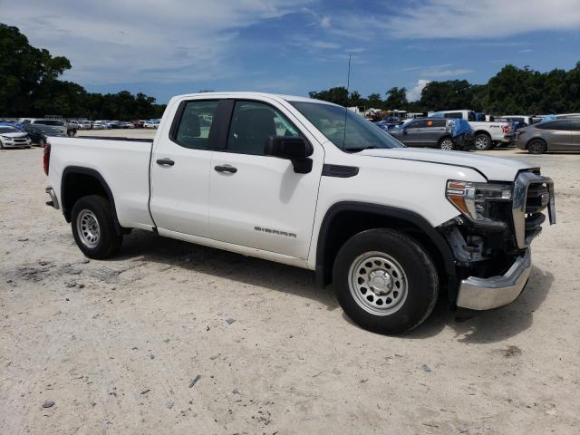 2020 GMC Sierra C1500 VIN: 1GTR8AEH7LZ223706 Lot: 60959834