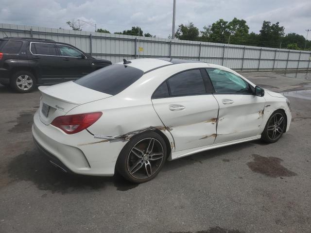 WDDSJ4GB0HN421449 2017 Mercedes-Benz Cla 250 4Matic