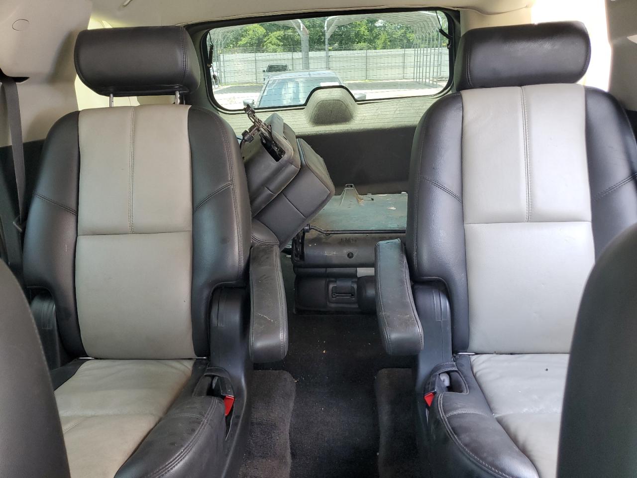 1GNFK13088R214352 2008 Chevrolet Tahoe K1500