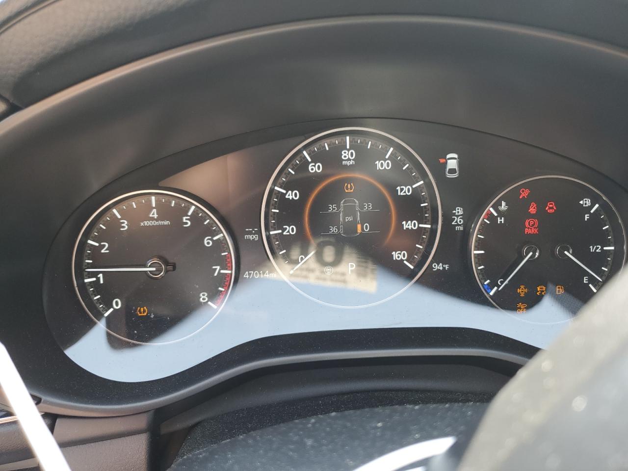 JM1BPALL2N1503112 2022 Mazda 3 Preferred