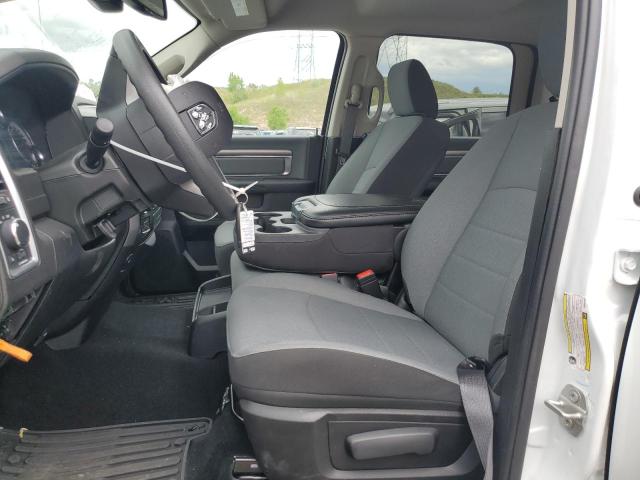 2023 DODGE RAM 1500 3C6RR7LG5PG661387
