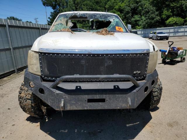 2011 Chevrolet Silverado K2500 Heavy Duty Lt VIN: 1GC2KXC88BZ454394 Lot: 58254374