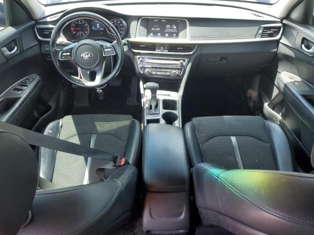 2019 KIA OPTIMA LX - 5XXGT4L30KG315868