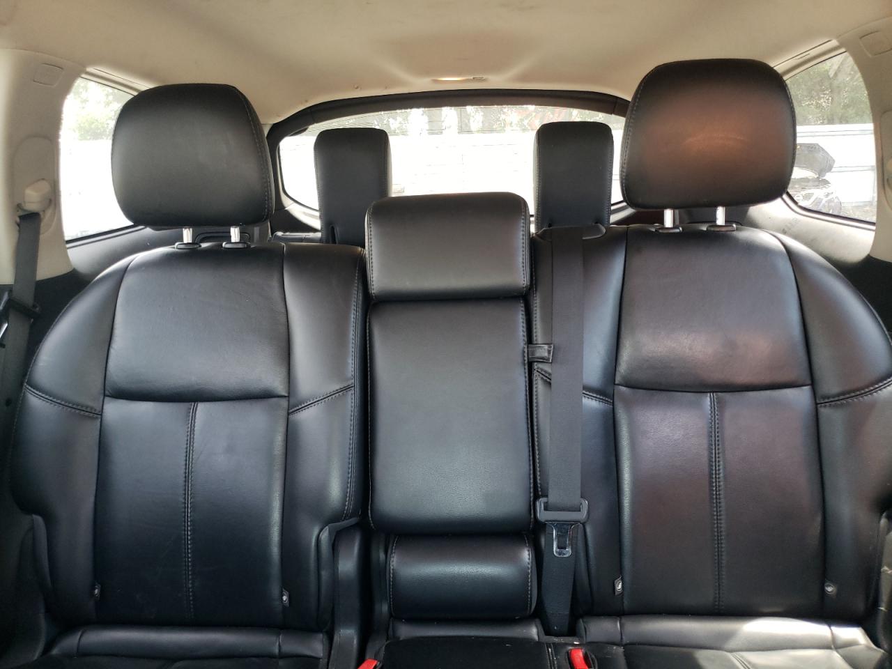 5N1AR2MM9FC698534 2015 Nissan Pathfinder S