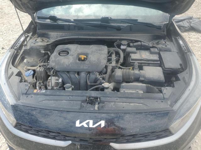 2022 KIA FORTE FE - 3KPF24AD9NE434378
