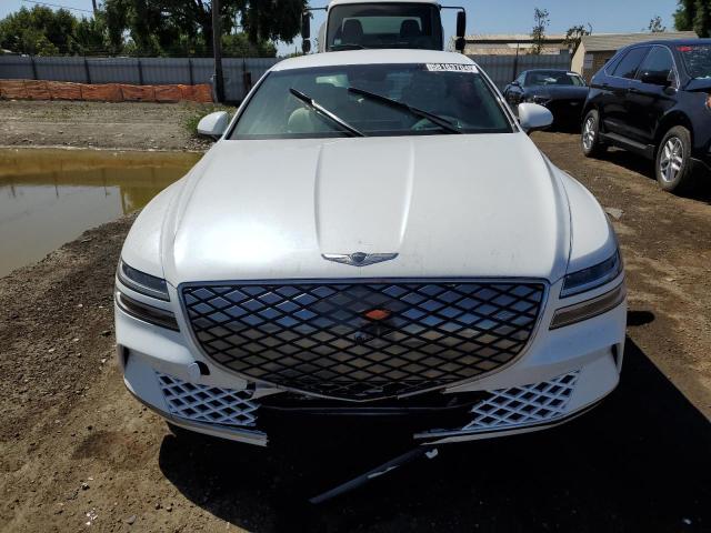 2023 Genesis G80 VIN: KMTGE4S13PU005176 Lot: 58163704