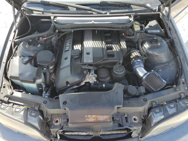 2002 BMW 325 Ci VIN: WBABS33442JY42188 Lot: 61048884