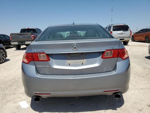 2011 Acura Tsx VIN: JH4CU2F67BC001557 Lot: 58564044