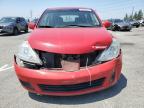 NISSAN VERSA S photo