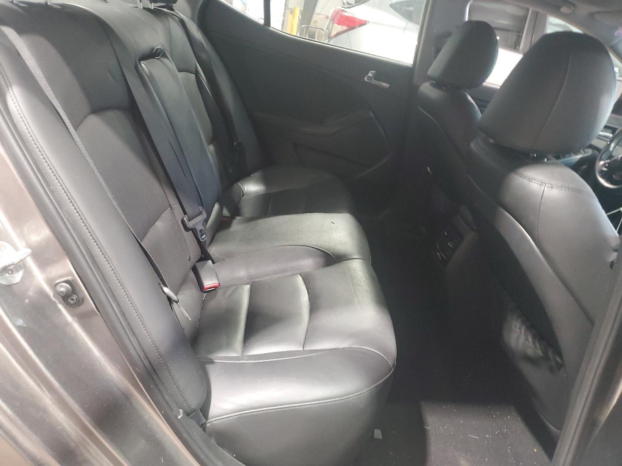 5XXGR4A63EG264382 2014 Kia Optima Sx