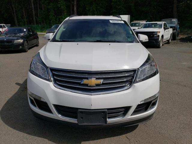 2017 Chevrolet Traverse Lt VIN: 1GNKVGKD4HJ245304 Lot: 58633614