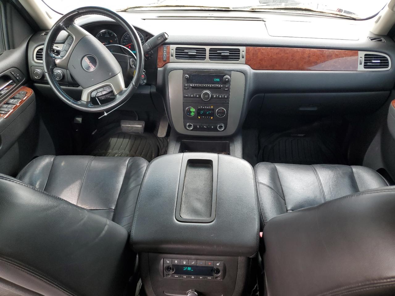 1GKUKCE06AR198784 2010 GMC Yukon Slt