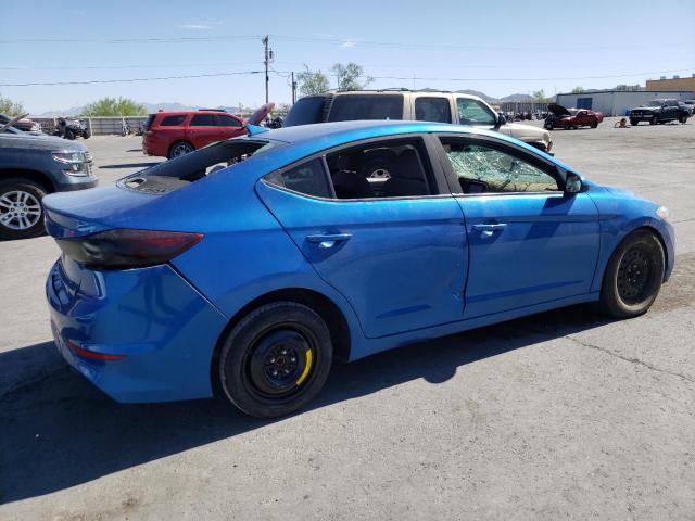 2018 HYUNDAI ELANTRA SE - 5NPD84LF1JH214565
