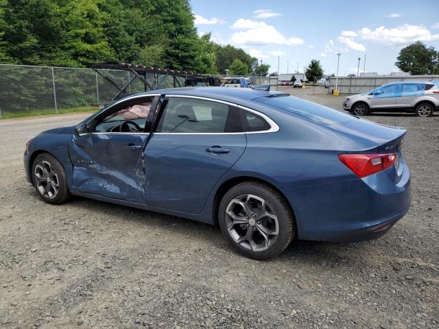 2024 Chevrolet Malibu Lt VIN: 1G1ZD5ST6RF171323 Lot: 56465424