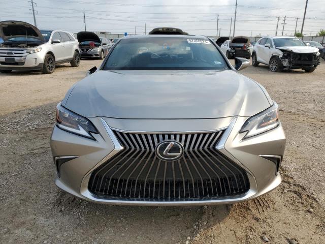 2019 Lexus Es 350 VIN: 58ABZ1B15KU031710 Lot: 57360074