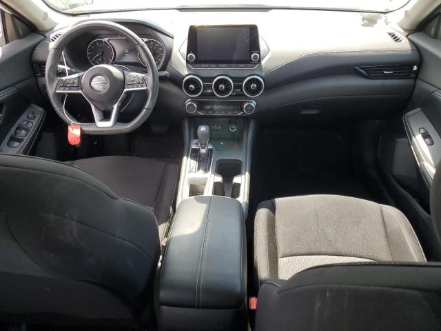 2021 Nissan Sentra Sv VIN: 3N1AB8CV1MY300049 Lot: 59546474