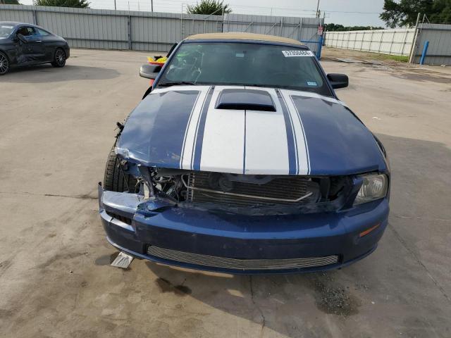 2008 Ford Mustang Gt VIN: 1ZVHT85H885142132 Lot: 57350484